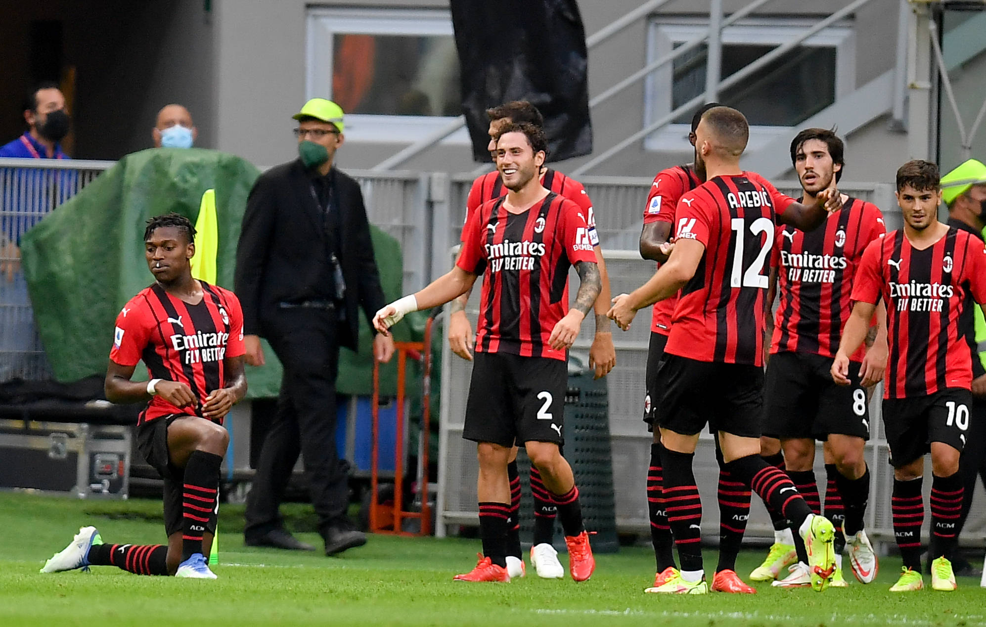 人互换