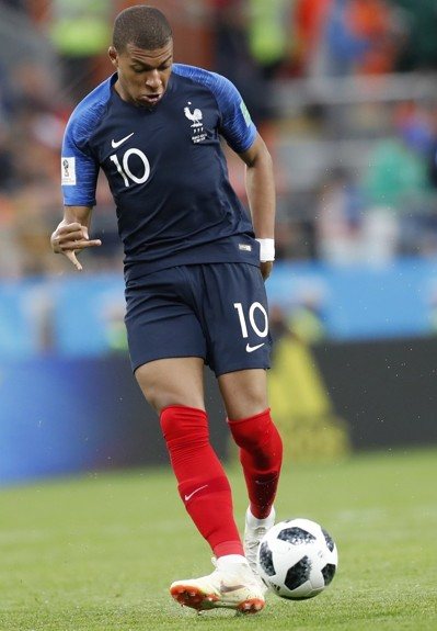 梅西：巴黎之行并非一场噩梦；我享受在美职联的每一天