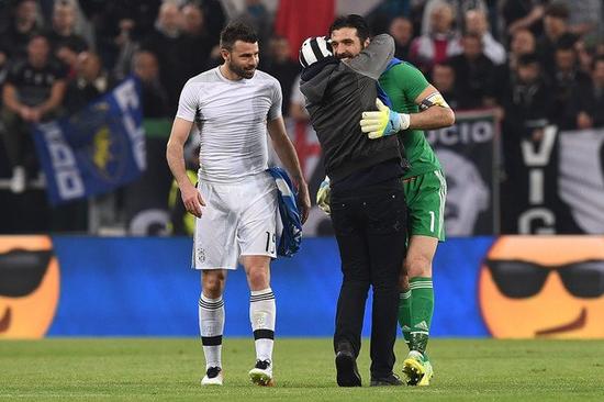 沙拉维：现在谈意甲冠军为时过早，还没有哪支球队能统治联赛