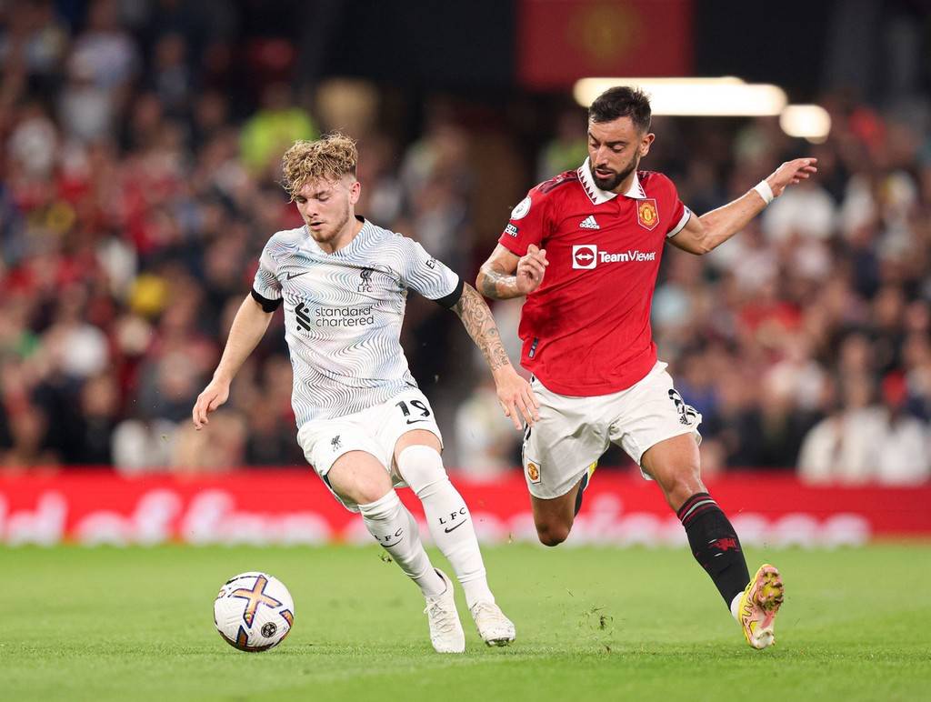 萨利巴：海因策帮了我们很多，他与我们的交流非常多